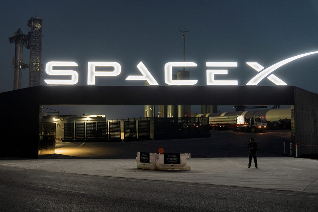SpaceX, Aşkabat'taki uluslararası Türkmentel-2024 konferansına katılacak