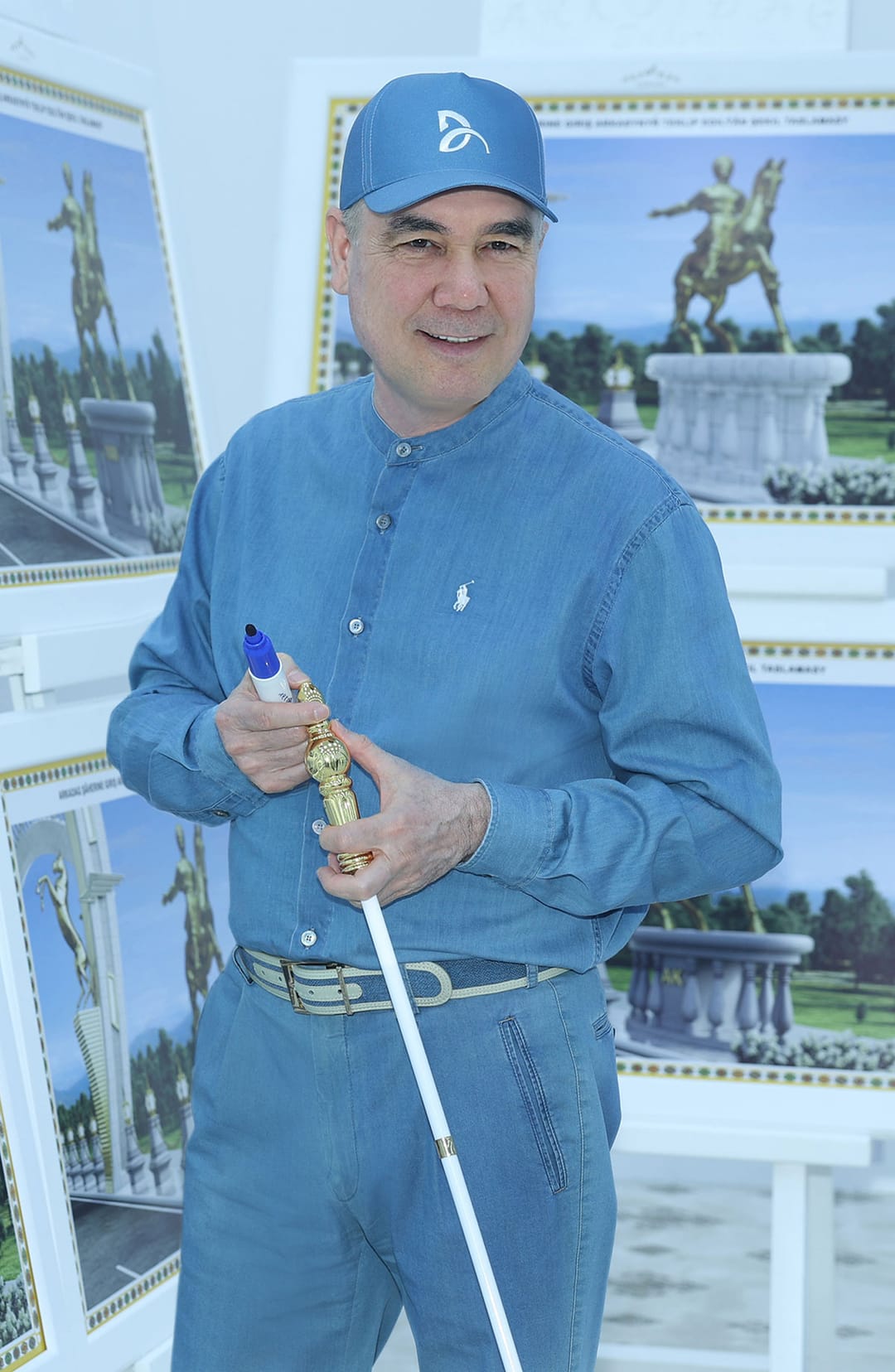 Arkadaga ilaty göçürip getirmek yzygiderli ýerine ýetirilmeli – Halk Maslahatynyň Başlygy