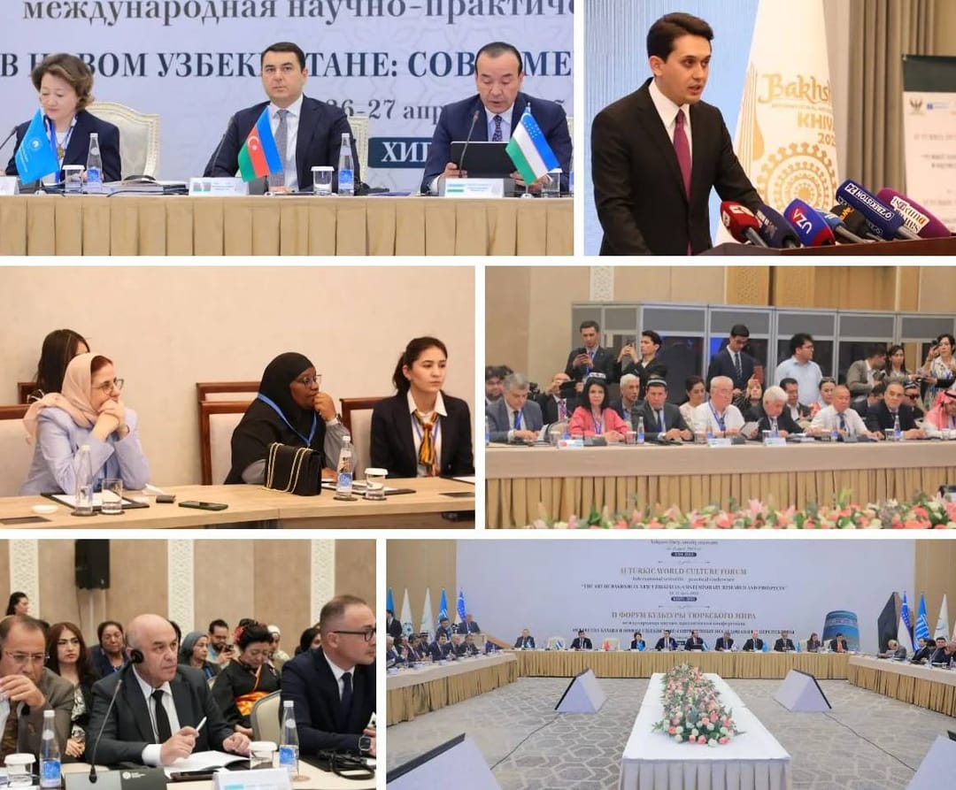 Türkmen bagşylary Halkara bagşyçylyk festiwalyna gatnaşýar