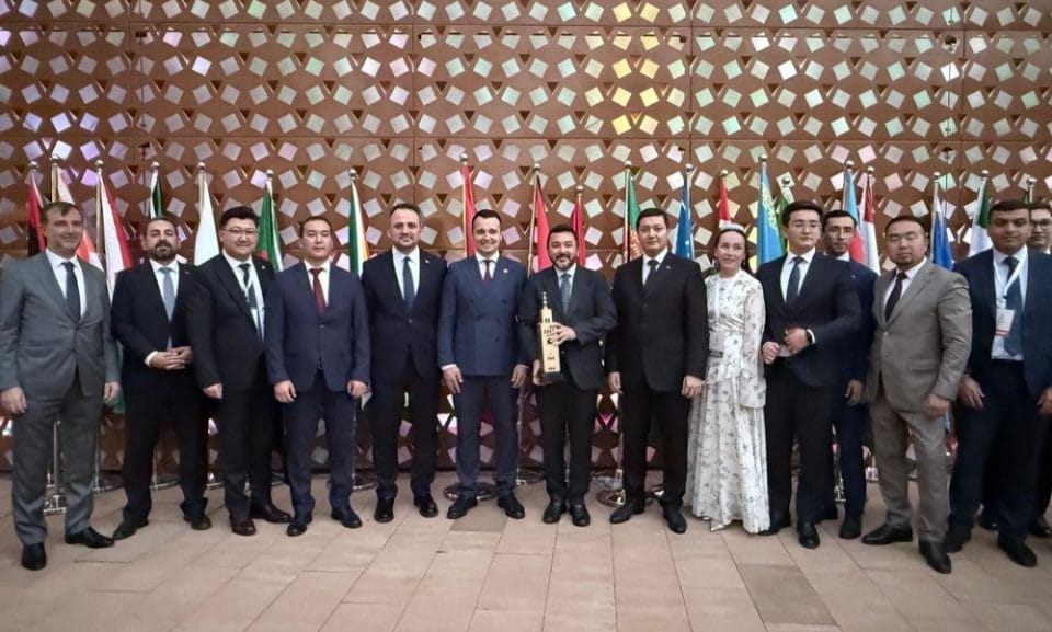 Türkmenistan, Marakeş'te düzenlenen İslam İşbirliği Teşkilatı gençlik programına katıldı