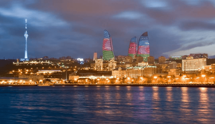 Ekonomik İşbirliği Teşkilatı liderleri 3 Temmuz’da Azerbaycan’da buluşuyor