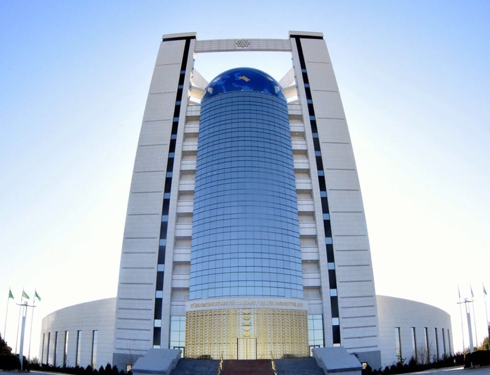 Türkiýe Türkmenistanyň raýatlary üçin wagtlaýyn wiza düzgünini girizer