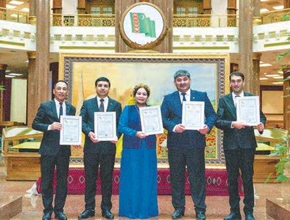 The best museums of Turkmenistan in 2022 are named