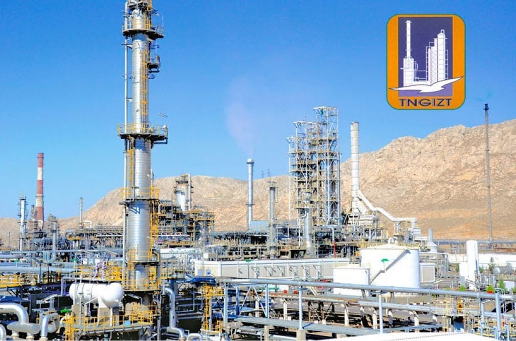 Production of diesel fuel and motor oil has been launched in Turkmenistan