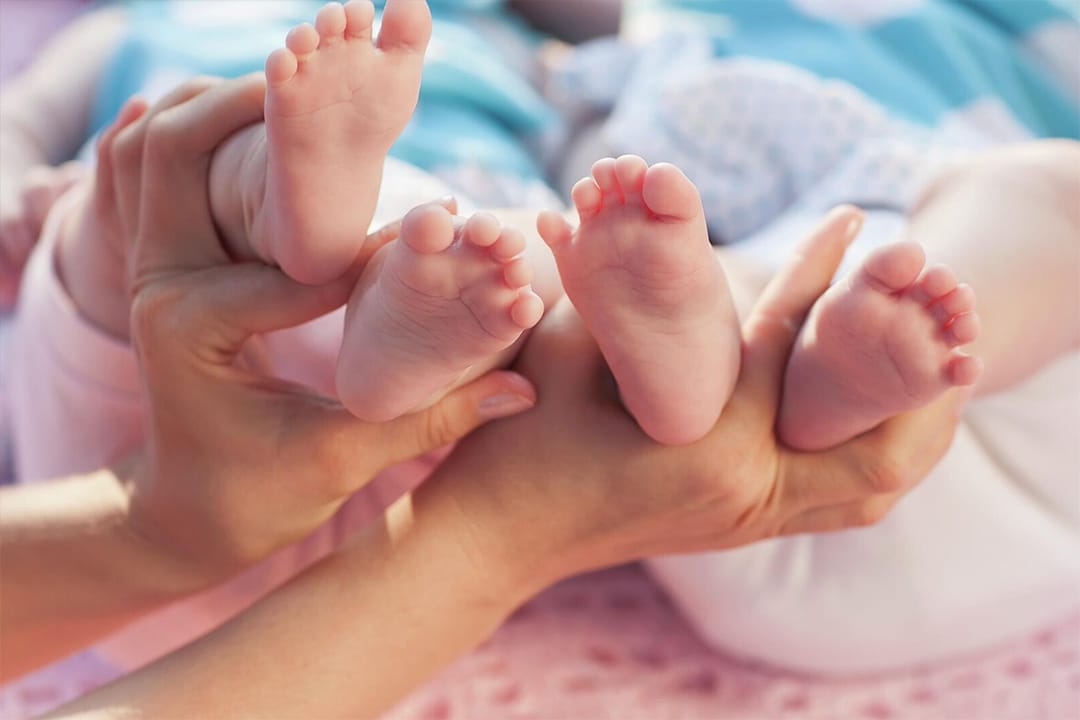 BMG: Zeminiň ýaşaýjylary isledigiçe çaga edinip bilmeýärler