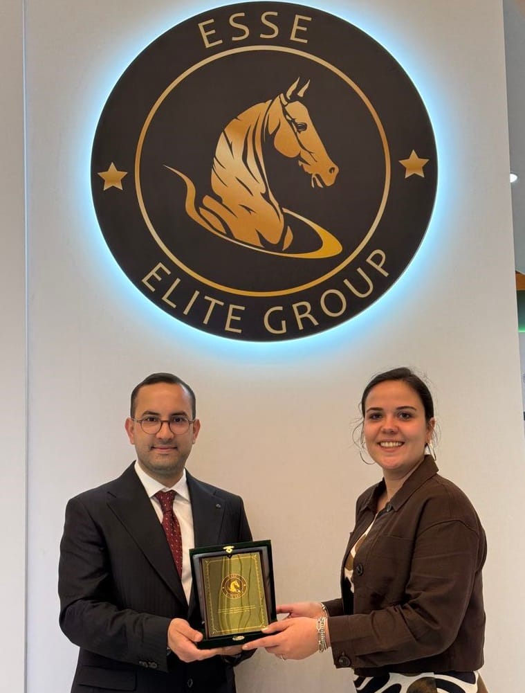 Esse Elite Group: comprehensive support for students studying in Türkiye
