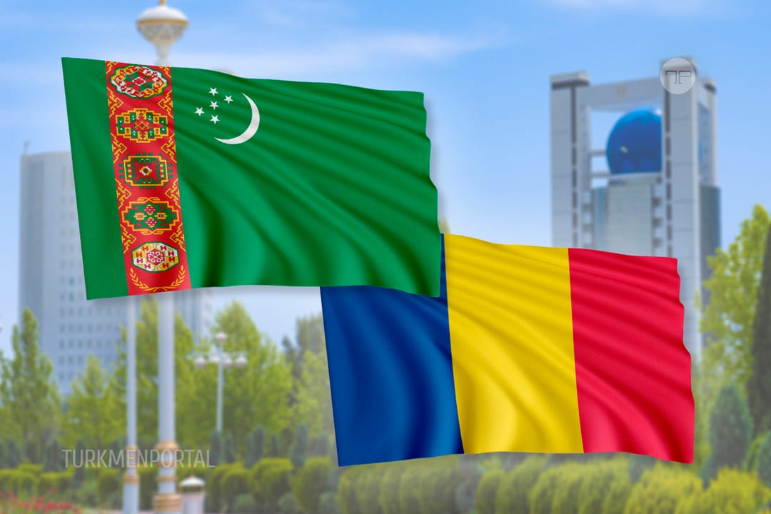 Aşgabatda energetika hyzmatdaşlygy boýunça türkmen-rumyn iş toparynyň 8-nji mejlisi geçiriler