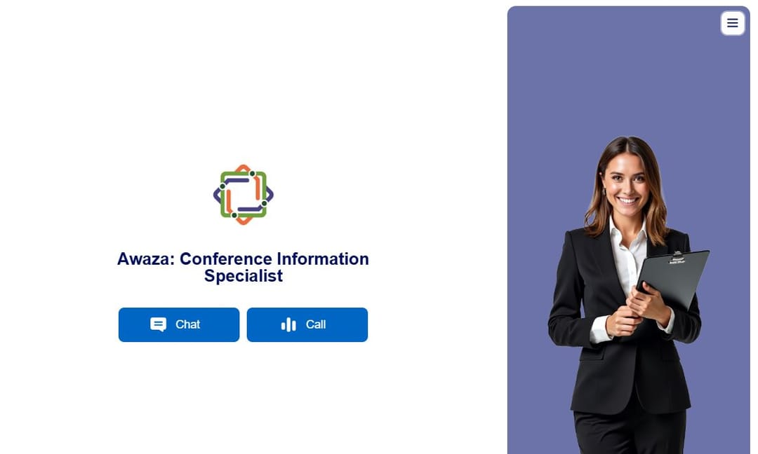 Türkmenistan'daki BM forum katılımcıları için sanal asistan “Awaza AI” kullanıma sunuldu