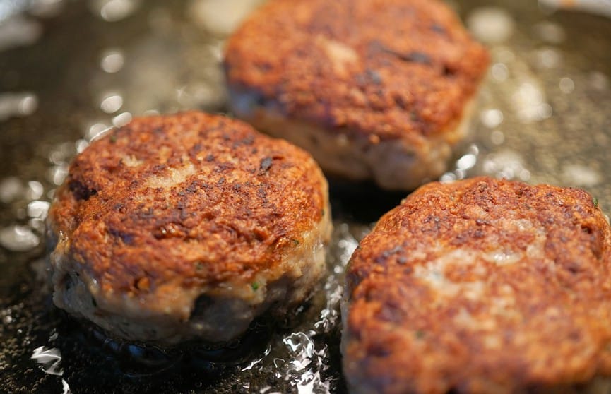 Belarusian scientists have developed a technology for printing cutlets on a 3D printer