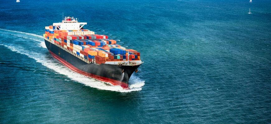 Dagystan Türkmenbaşydan ugradyljak ilkinji ýük gämisi üçin öz portuny taýýarlaýar