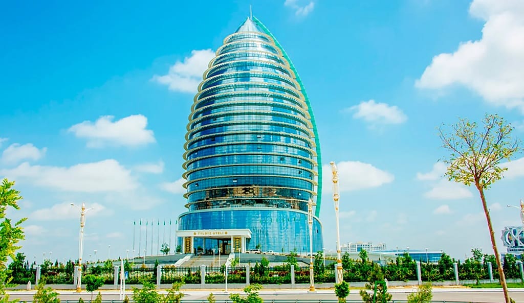 Международный инвестфорум соберет представителей более 20 стран в Ашхабаде