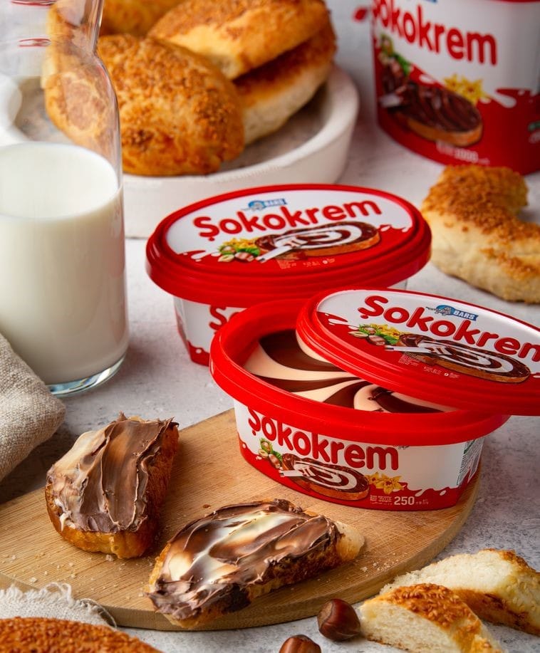 «Bars» kompaniýasy Türkmenistanyň we daşary ýurtlaryň bazarlaryna konditer önümleriniň köp sanly görnüşlerini hödürleýär