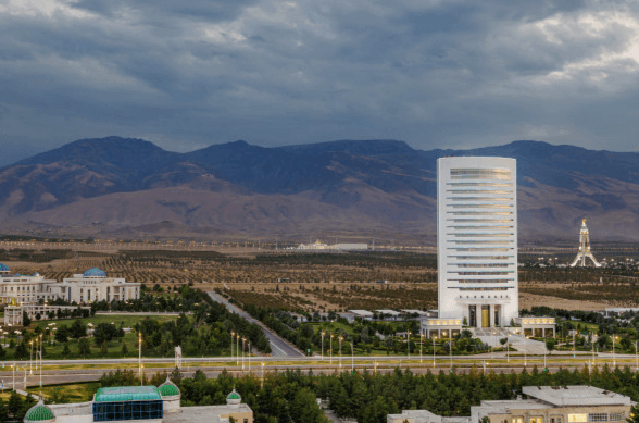 Currency transactions at the State Commodity and Raw Materials  Exchange of Turkmenistan amounted to over 3,3 million USD