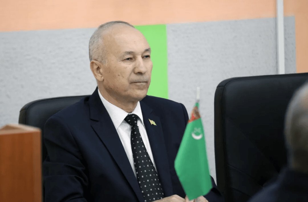 Посол Туркменистана принял участие в выездном заседании постпредов при СНГ