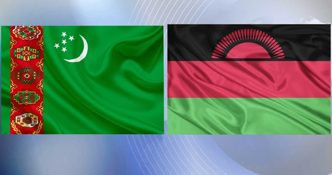 Туркменистан и Малави обсудили расширение двустороннего сотрудничества