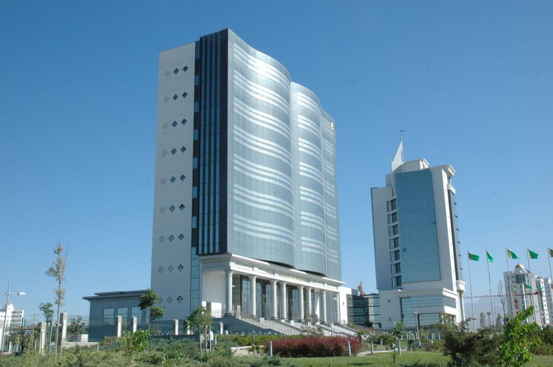 The results of the educational project “Charming Turkmenistan” have been summed up