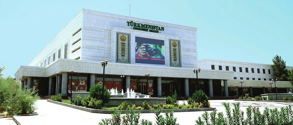 В Ашхабаде состоится концерт «Симфония нейтралитета»