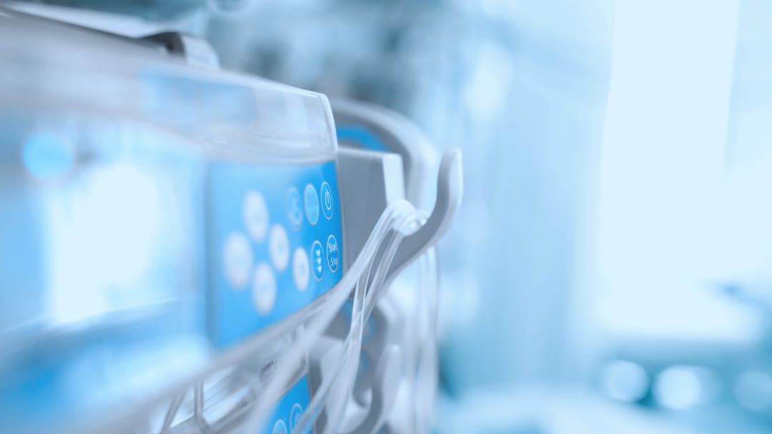 Ученые Туркменистана и ФРГ создали уникальное медоборудование на основе искусственного интеллекта