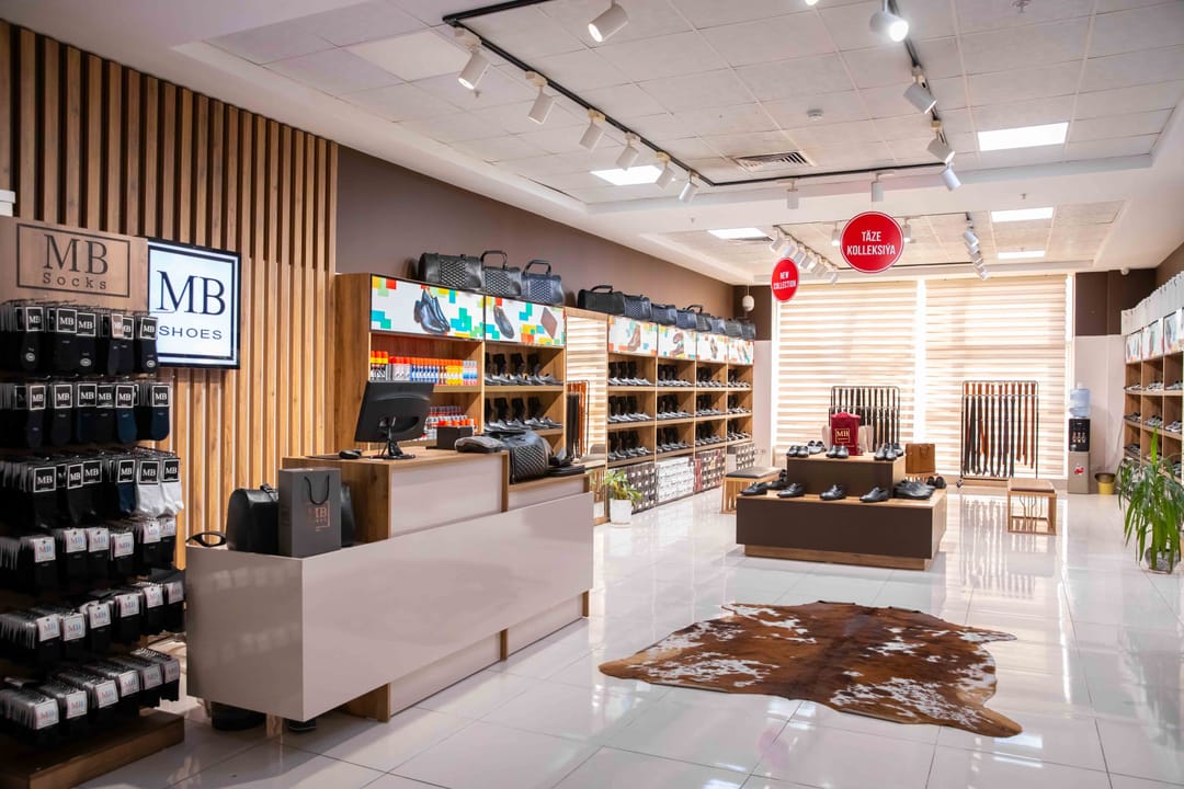 MB – tebigy deriden ýokary hilli we ajaýyp esbaplar