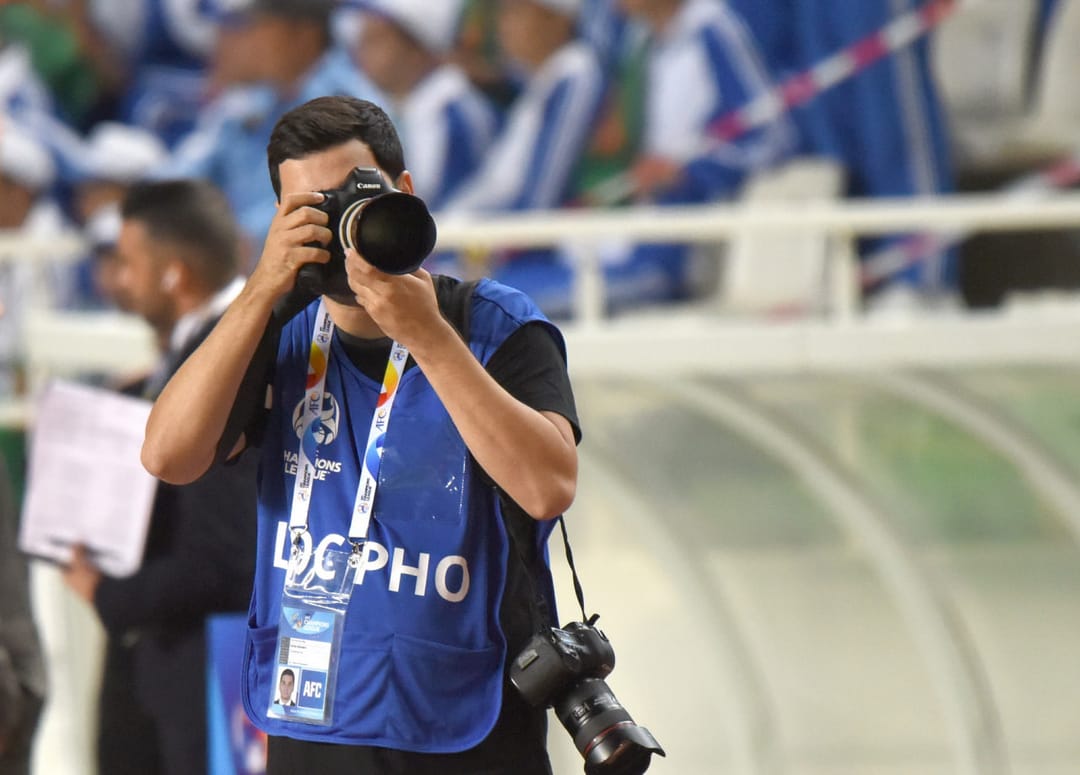 2 июля отмечается Международный день спортивного журналиста