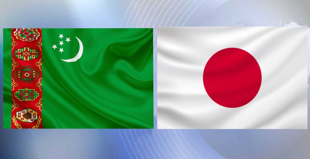 Aşkabat ve Tokyo, devlet başkanları düzeyinde ilk “Orta Asya + Japonya” zirvesine hazırlanıyor