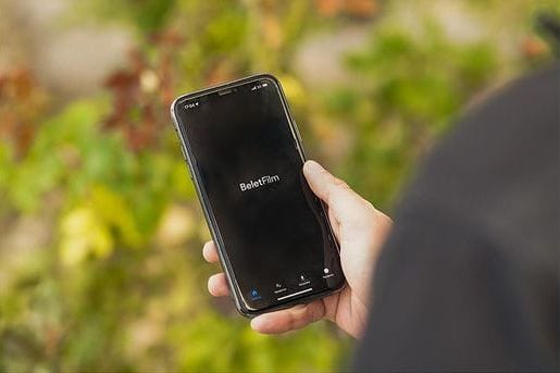 «Belet Film» ykjam goşundysy Air Play bilen üpjün edildi