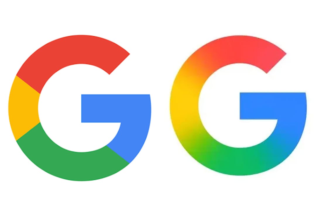 «Google» soňky 10 ýylda ilkinji gezek logotipini üýtgetdi