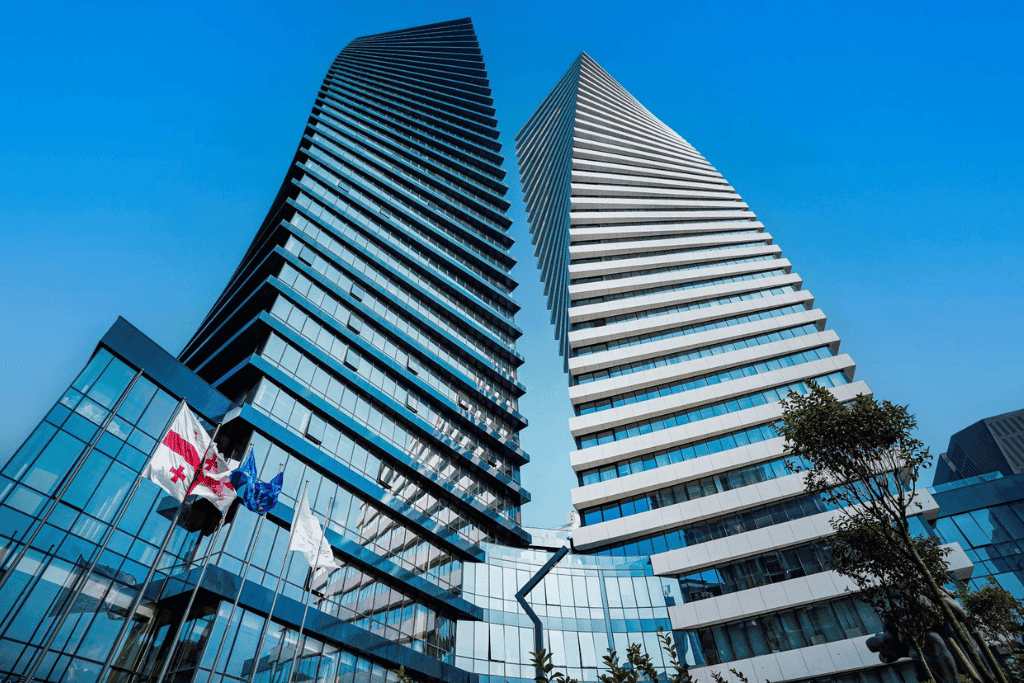 Карты Mastercard от Внешэкономбанка Туркменистана открывают доступ к скидкам в элитных отелях Грузии