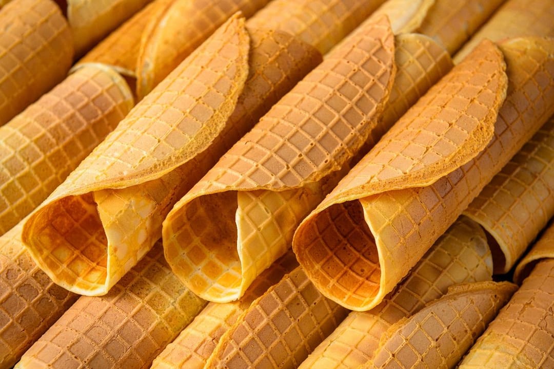 Zyýat Hil: свежая и вкусная выпечка от профессиональных кондитеров