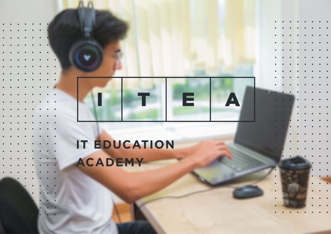 ITEA открывает набор на курсы графического дизайна