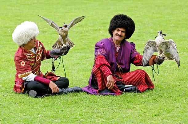 Milli taryhy-medeni mirasyň gozgalýan gymmatlyklaryny döwlet tarapyndan hasaba almagyň Tertibi tassyklandy