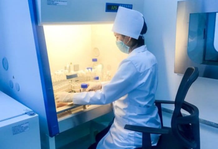 Туркменские лаборатории ЦОЗИП по анализу продуктов получили международную аккредитацию