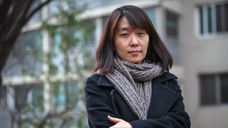 Güney Koreli yazar Han Kang, 2024 Nobel Edebiyat Ödülü'nün sahibi oldu