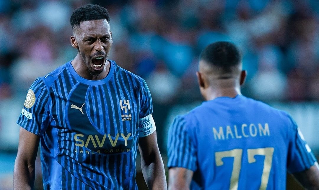 Klublaryň arasyndaky dünýä çempionaty: «Al-Hilal» «Mançester Sitini» ýaryşdan çykardy