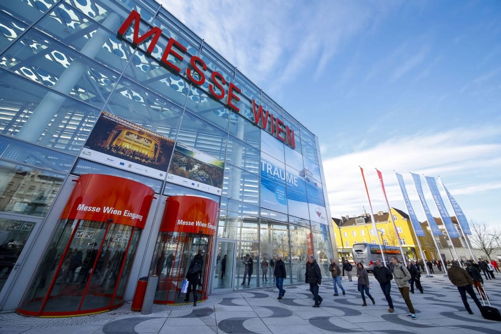 Туристический Туркменистан будет представлен на Ferien-Messe Vienna 2020