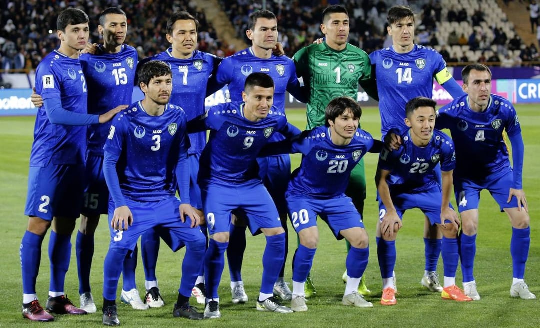 Türkmenistanyň milli ýygyndysynyň baş tälimçisi Özbegistanyň Dünýä çempionatyna çykmagyny sebitde futbolyň ösmegi üçin itergi hökmünde hasaplaýar