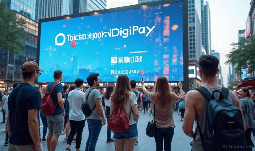 Thailand tests cryptocurrency-to-baht exchange service for tourists