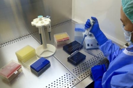 Туркменистан усиливает меры по снижению риска проникновения коронавируса в страну