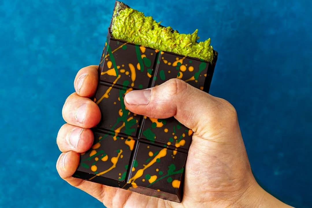 Dubai Chocolate’s Popularity Causes Global Pistachio Shortage