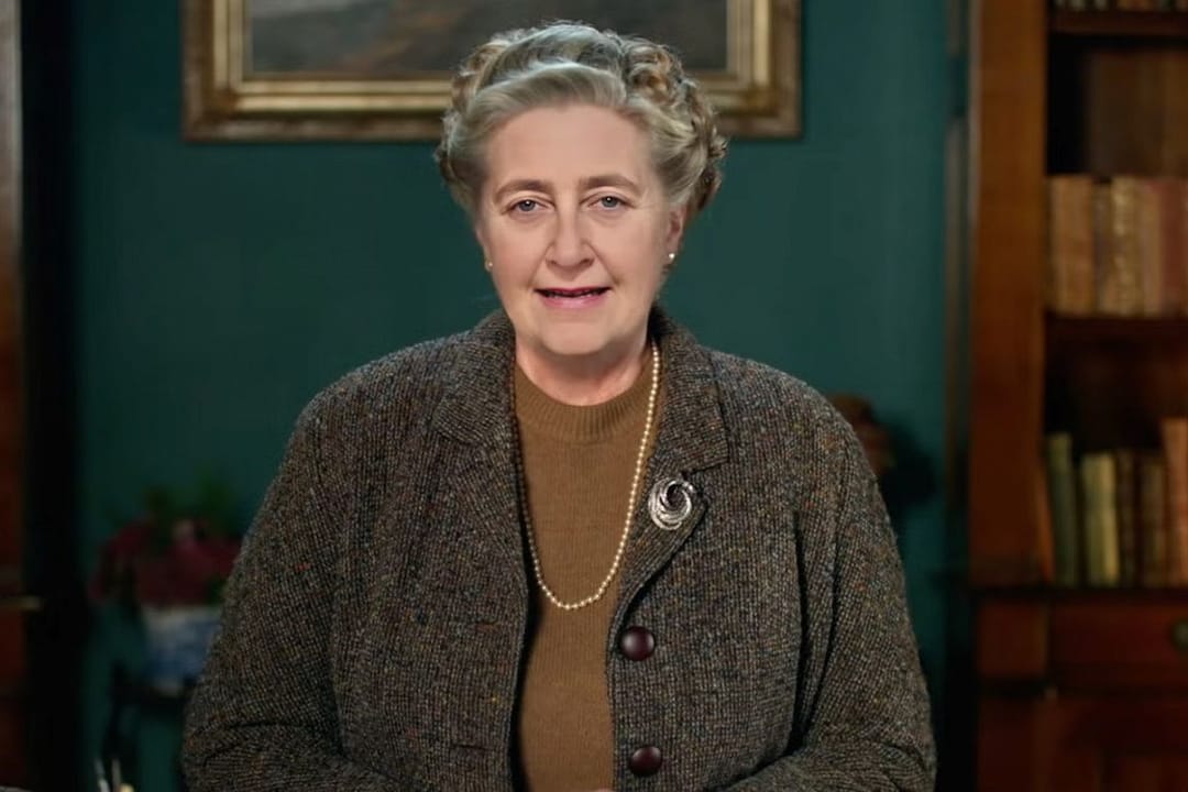AI to recreate Agatha Christie for creative writing course