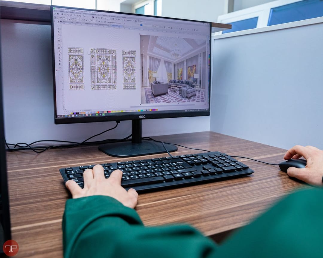 «Anyk Teklibiň» önümleri we hyzmatlary Aşgabadyň hem-de Türkmenistanyň welaýatlarynyň ýaşaýjylary üçin elýeterlidir