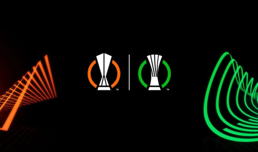 UEFA Avrupa Ligi ve UEFA Avrupa Konferans Ligi'nde yarı finale yükselen takımlar belli oldu