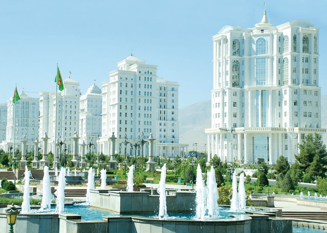 В турфирмах Туркменистана появятся круизные маршруты между прикаспийскими странами