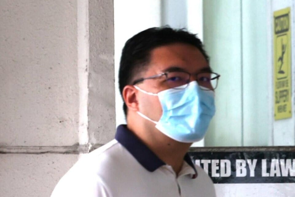 Предприниматель из Сингапура украл $4,5 млн через фиктивную ИИ-систему