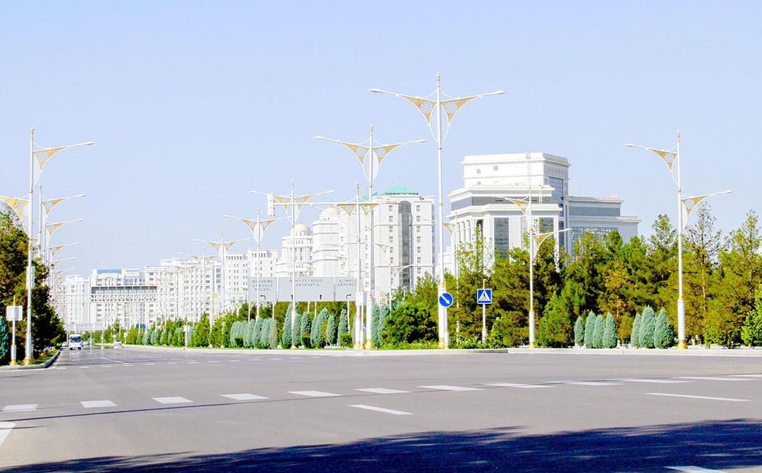 Hepdäniň dowamynda Türkmenistanda howanyň temperaturasynyň +39 gradusa çenli ýetmegine garaşylýar