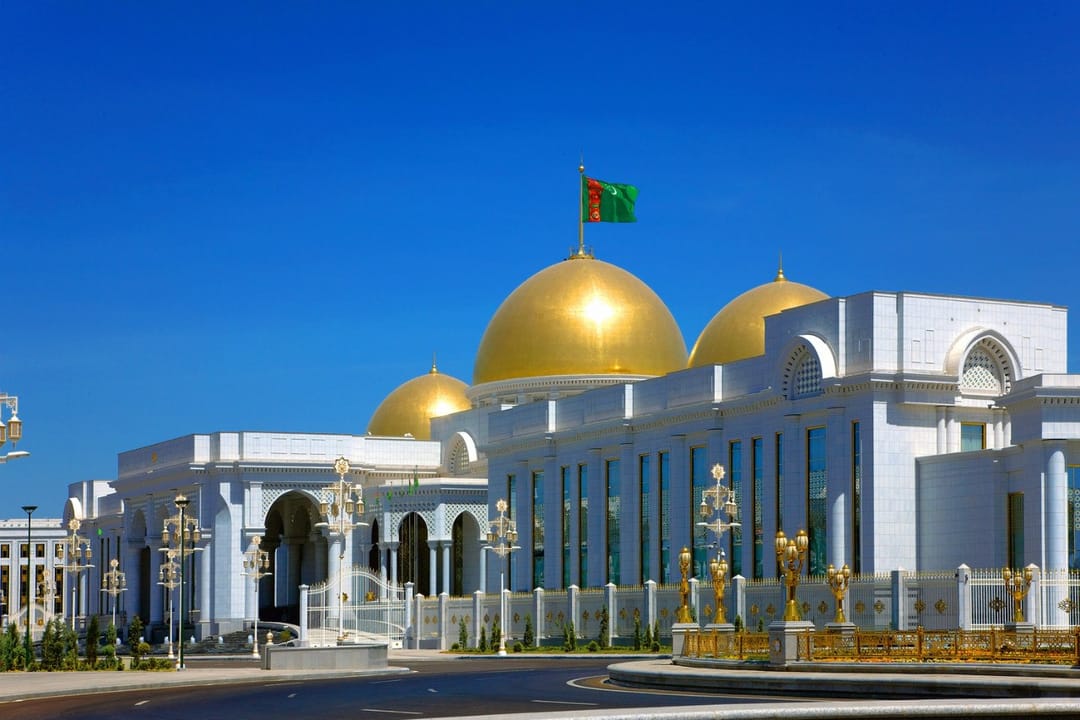 The President of Turkmenistan appointed the General Director of the Turkmenbashi oil refinery