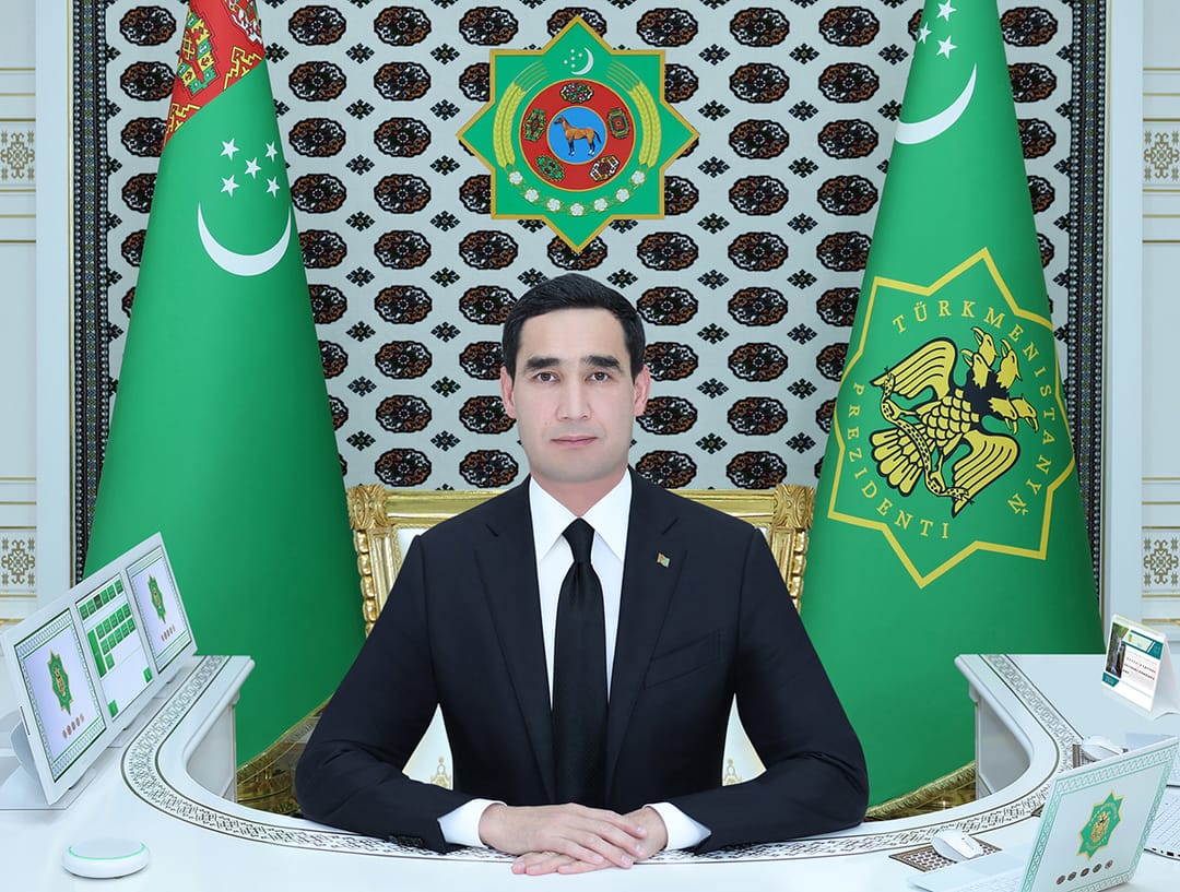The President of Turkmenistan supported the development of the domestic IT sector