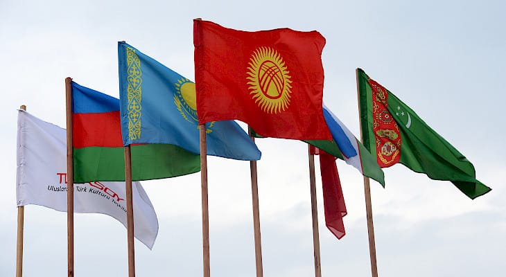 Türkmenistanly ýaş şahyrlar Gyrgyzystandaky halkara festiwala gatnaşarlar