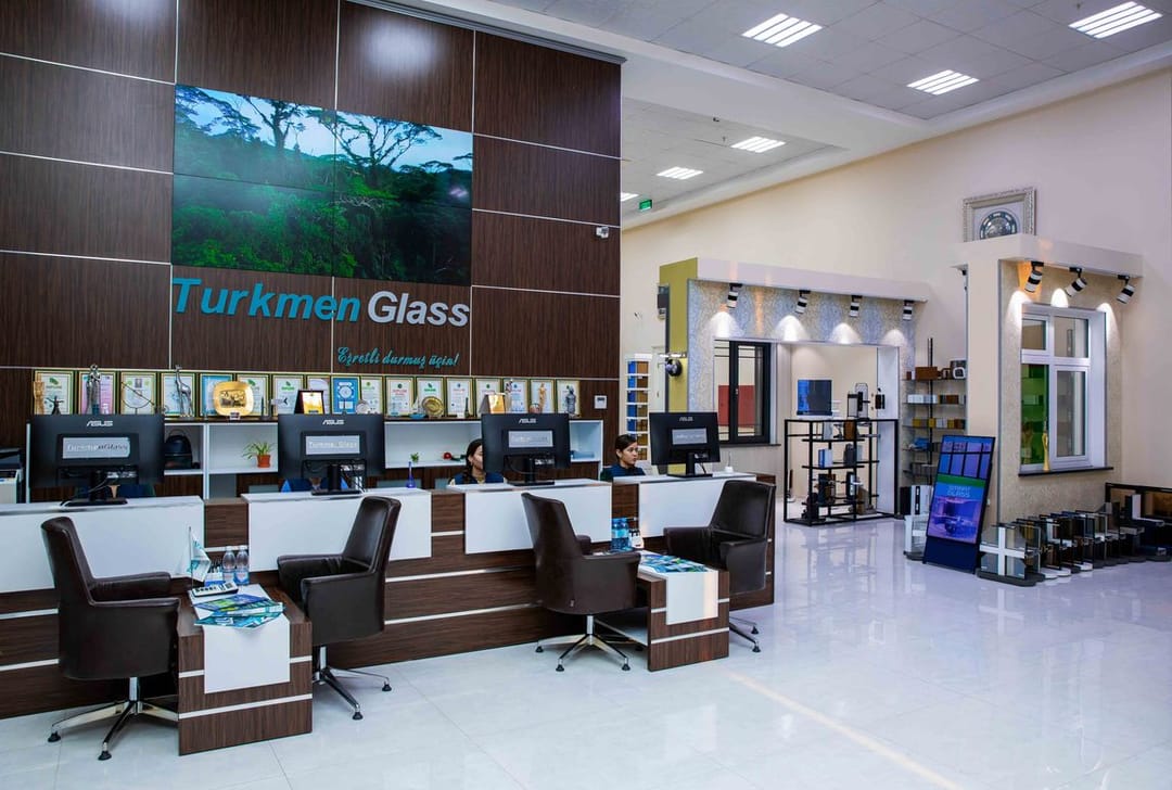 “Maksatly Turkmen” offers optimal solutions for each client