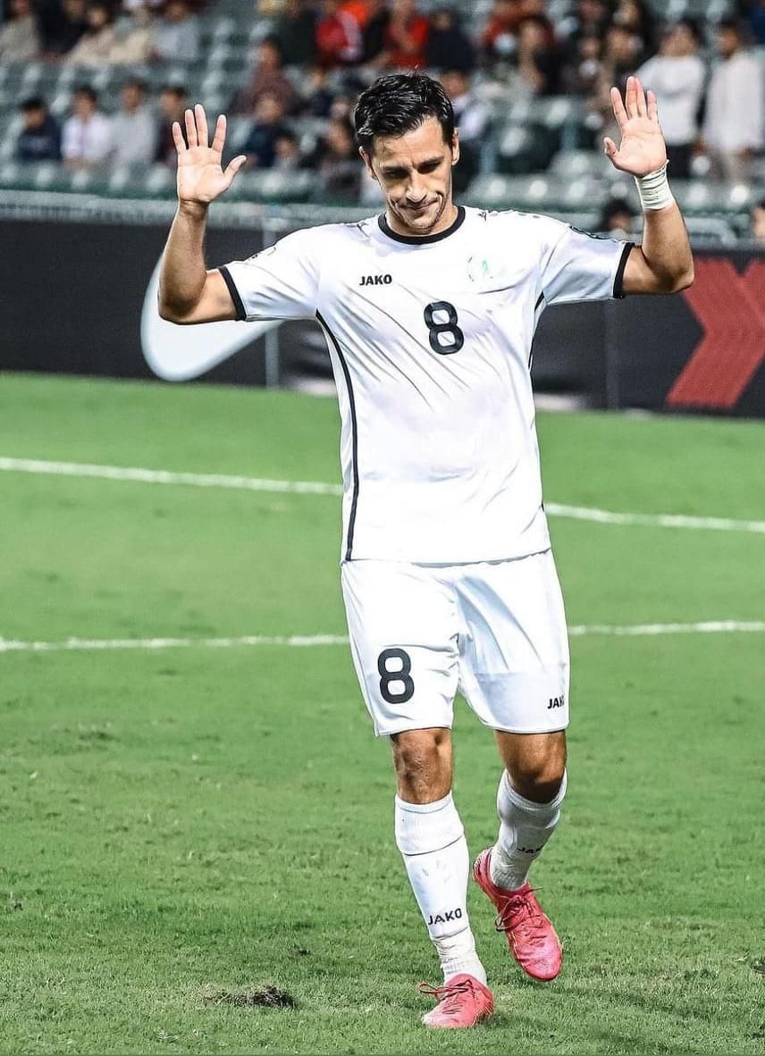 Mingazow milli ýygyndynyň martda geçirjek DÇ-2026 saýlama duşuşyklaryna gatnaşyp bilmez